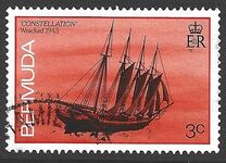 [Ships Wrecked on Bermuda, type MS]