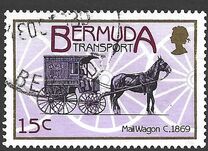 [Transport - Horse-drawn Carts and Wagons, type OL]