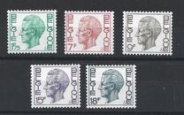 [King Baudouin, type AMD1]