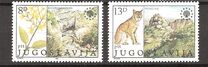 [European Nature Conservation, Tipi BWU]