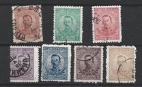 [The 1st Anniversary of the Coronation of Tsar Boris, тып AV]