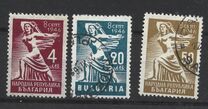 [Proclamation of People`s Republic, 类型 MZ]