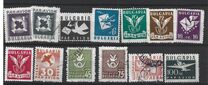 [Airmail, type LO]