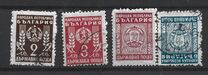 [Coats of Arms, type UL]