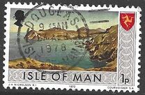 [Postal Independence, Вид B]
