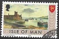 [Postal Independence, Вид I]