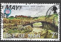 [The 150th Anniversary of "The Royal Geographical Society", タイプ EO]