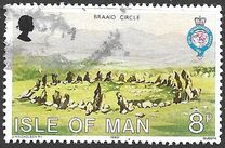 [The 150th Anniversary of "The Royal Geographical Society", タイプ EP]