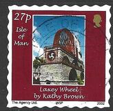 [Photographies - As Previous Edition but Self-Adhesive Stamps, 類型 AKG1]