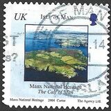 [National Heritage - As Previous but Self-Adhesive Stamps, jenis APK1]