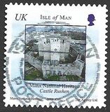 [National Heritage - As Previous but Self-Adhesive Stamps, jenis APN1]