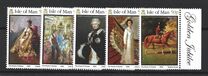 [The 50th Anniversary of the Accession to the Throne of Queen Elizabeth the II, 1926, type AJC]