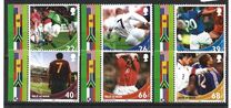 [Football World Cup - South Korea and Japan - Games Scenes, 類型 AJP]