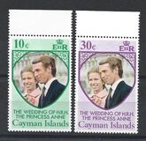 [The Wedding of H.R.H. The Princess Anne and Mark Phillips, Tip GW]