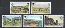 [The 150th Anniversary of "The Royal Geographical Society", タイプ EO]