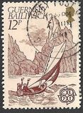 [Emisión "Europa". Folklore., tipo GS]