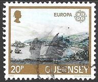 [EUROPA Stamps - Inventions, type IK]
