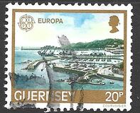 [EUROPA Stamps - Inventions, type IL]