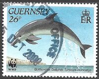 [WWF - Marine Life, type RI]