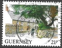 [Daily Stamps, Tip SA]