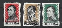 [General Jose Fructuoso Rivera, type OO]