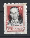 [The 36th Anniversary of the Death of Baltasar Brum, 1883-1933, տեսակ VC]