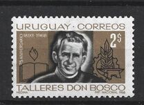 [The 75th Anniversary of the "Don Bosco Workshops", タイプ UF]