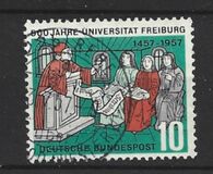 [The 500th Anniversary of the Freiburg University, タイプ CY]
