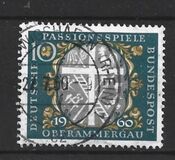 [Passionsspiele in Oberammergau, Typ FD]