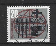 [Catholic Church Congress, type HJ]