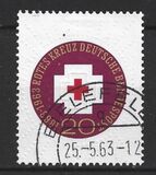 [The 100th Anniversary of the International Red Cross, típus HS]