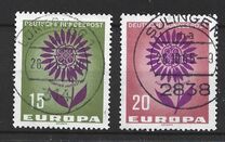 [EUROPA Stamps, тип JJ]