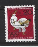 [Juegos Olímpicos. Tokio, Japón., tipo JO]