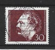 [Werner von Siemens, Tipo MJ]