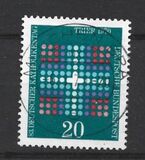 [The 83rd German Catholic Day, típus QK]