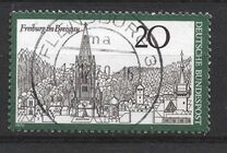 [The Town Freiburg im Breisgau, tyyppi QQ]