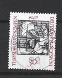 [Thomas von Kempen, tyyppi RK]