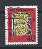 [The 1000th Anniversary of the Death of Roswitha von Gandersheim, Poet, tyyppi UP]