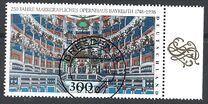 [The 250th Anniversary of the Opera House in Bayreuth, тип BOO]