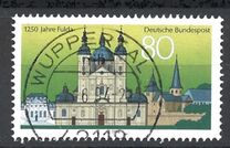 [The 1250th Anniversary of Fulda, प्रकार BEM]