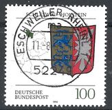 [German Constituent States, प्रकार BEF]