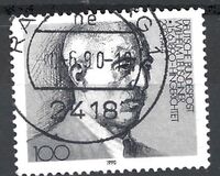 [The 100th Anniversary of the Birth of Wilhelm Leuschner, Trade union Leader, प्रकार AUN]