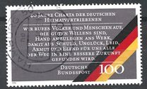 [The 40th Anniversary of the Organization of Refugees, typ AUR]