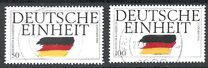 [The Reunification of Germany, tip AUY]