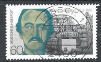 [The 100th Anniversary of the Death of Heinrich Schiliemann, Archaeologist, veids AVB]