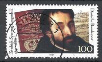 [The 400th Anniversary of the Birth of Friedrich Spee von Langenfeld, typ AWA]