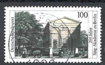 [The 200th Anniversary of the Song Academy in Berlin, Typ AWR]