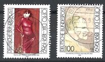 [The 100th Anniversary of the Birth of Otto Dix, Artist, タイプ AYR]