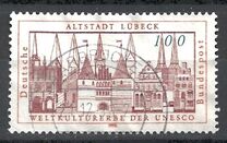 [The Old Part of Lübeck Town, type ATU]