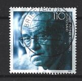 [The 10th Anniversary of Herbert Wehner, 1906-1990, 类型 BSS]